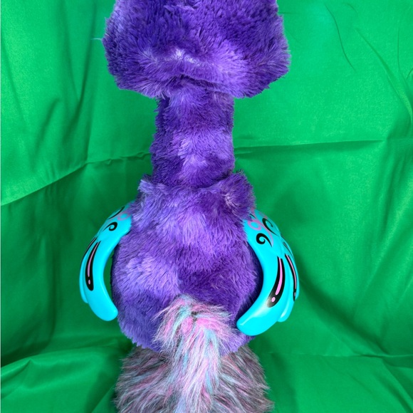 Hatchimal LLALACORN purple - Picture 3 of 7